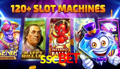 Desvendando o Mundo dos Jogos Virtuais na sscbet