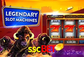 Desvendando o Mundo dos Jogos Virtuais na sscbet