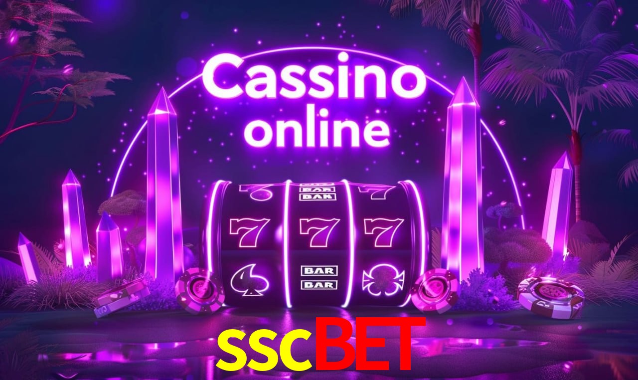 Experiência VIP sscbet