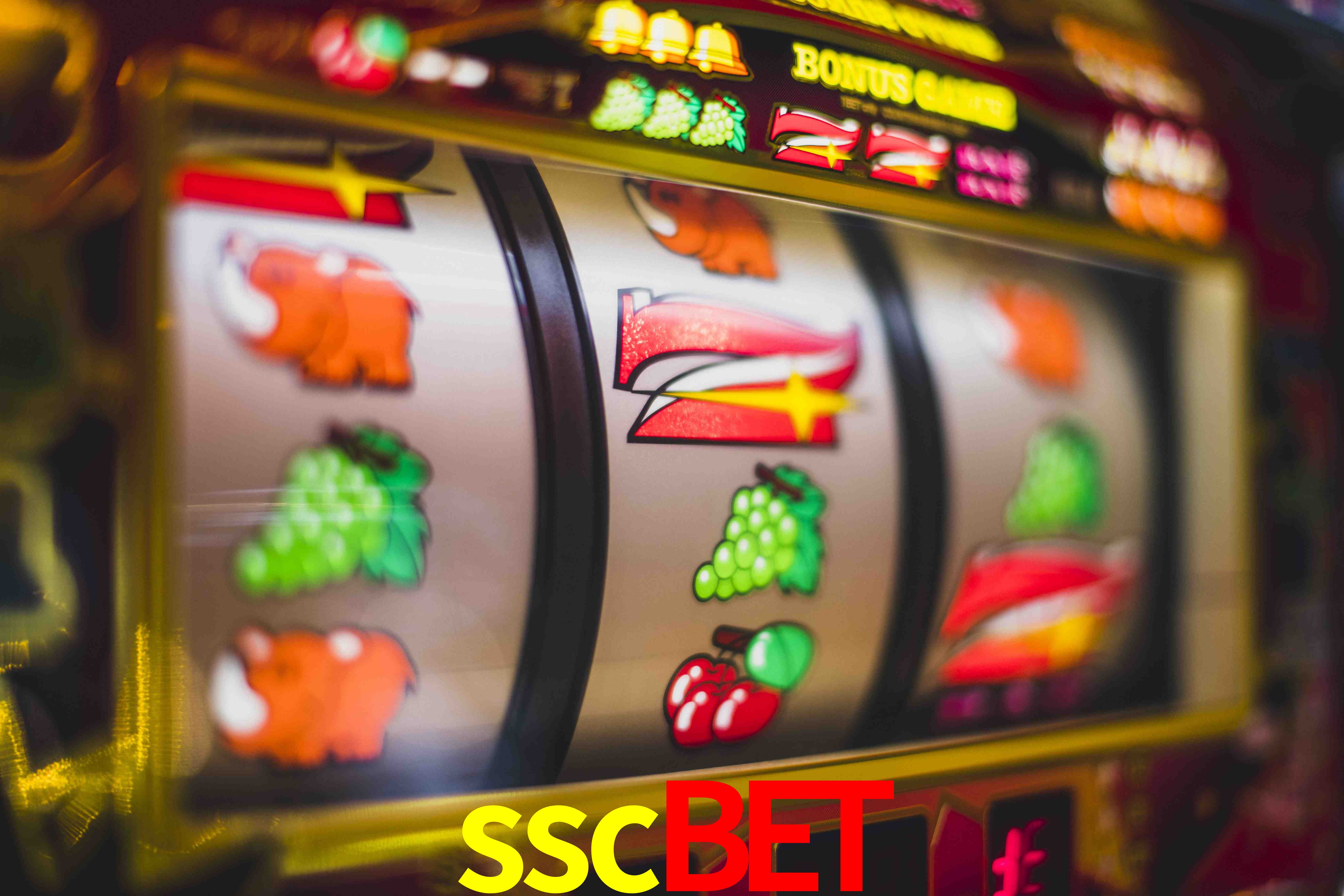 Tennis Betting sscbet