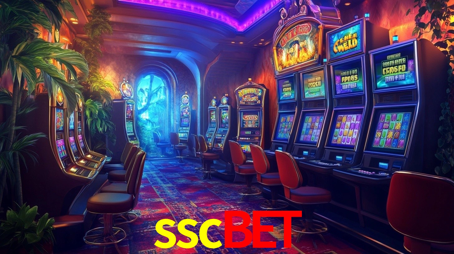 Live Casino sscbet
