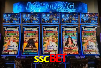 A Emoção da Loteria na sscbet: Uma Chance de Mudança de Vida
