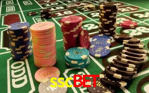 Bônus Generosos e Exclusivos no sscbet para Você!