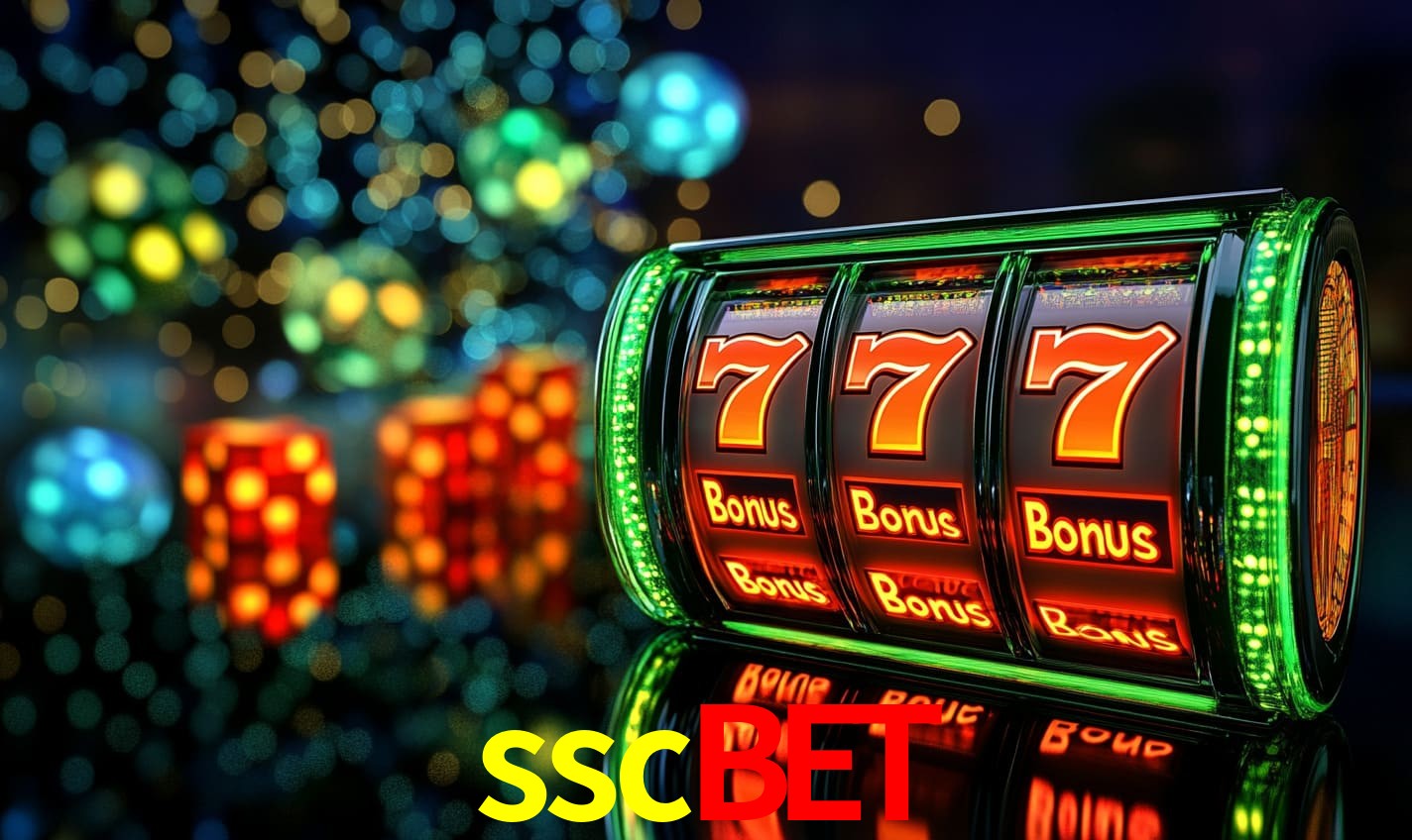 Apostas de Futebol sscbet