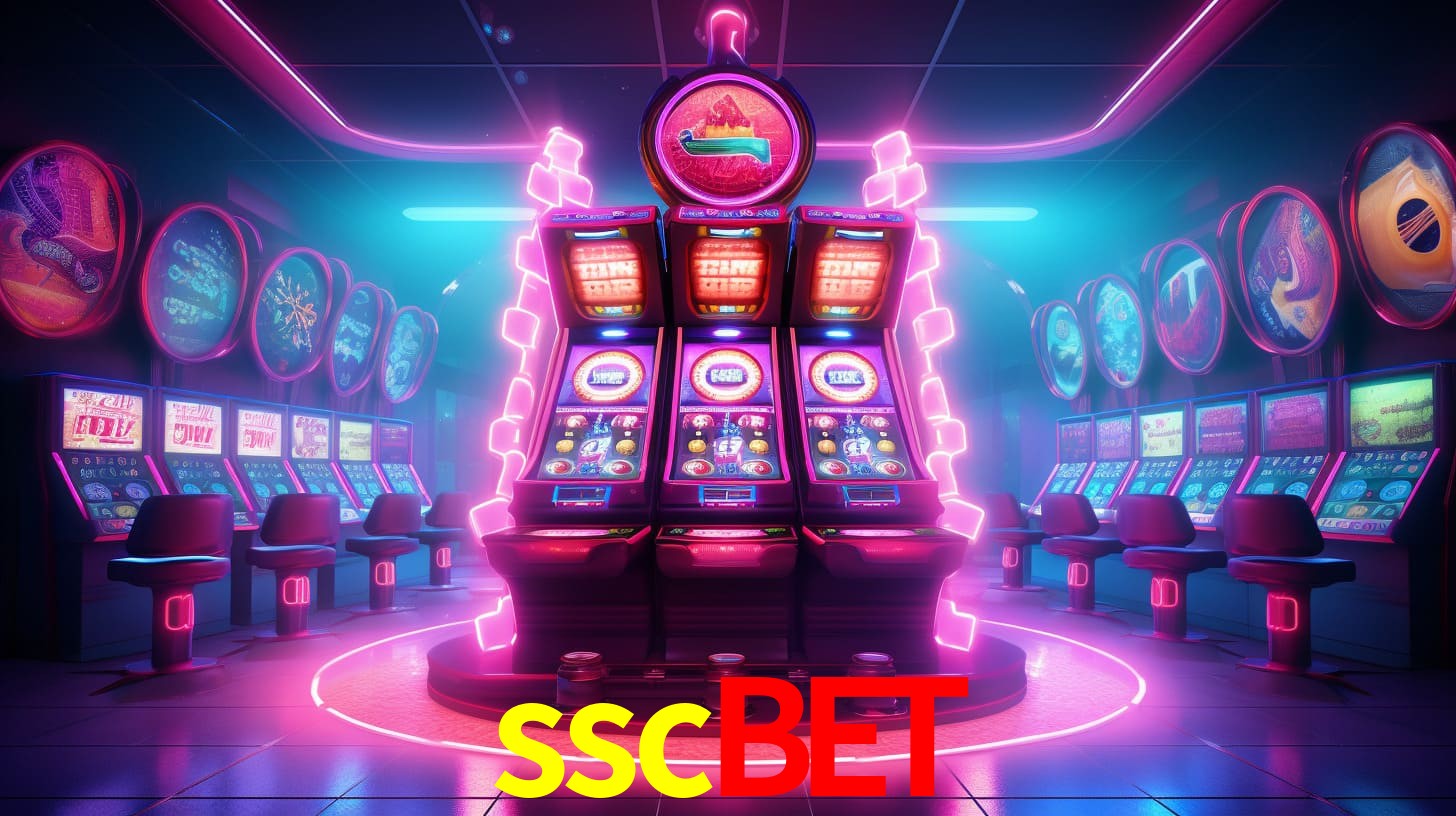sscbet.com