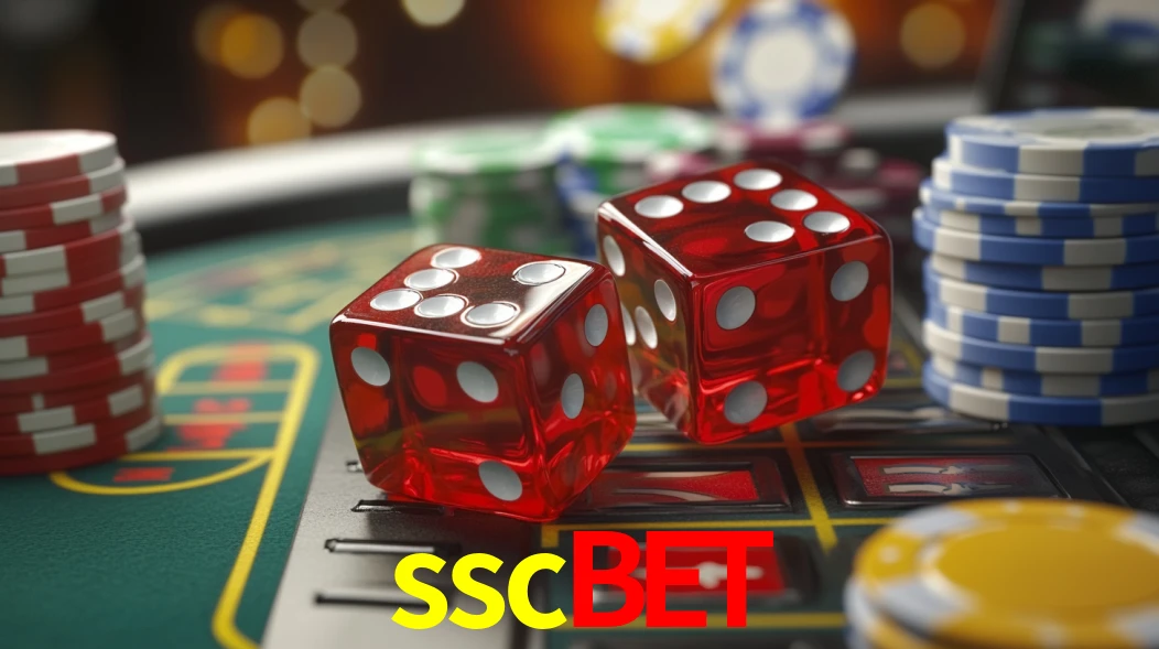Roulette Table sscbet