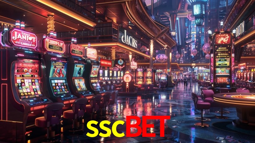 Games Directory sscbet