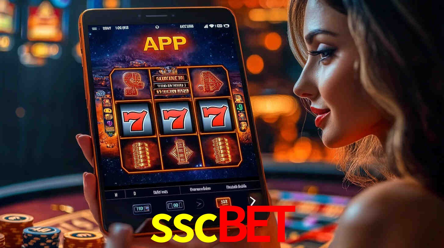 sscbet: Seu Especialista em Apostas Esportivas Brasileiras