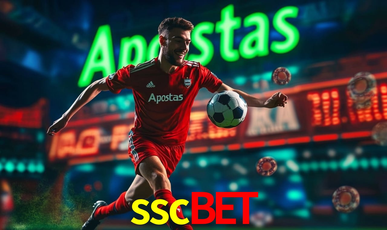 Desvendando o Mundo dos Jogos Virtuais na sscbet