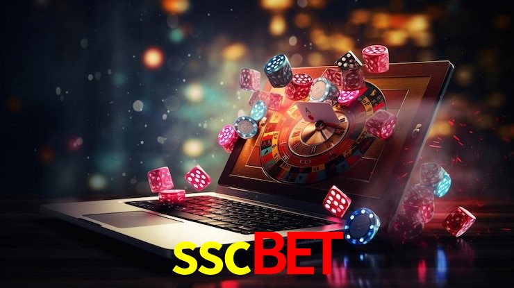 Descubra a Essência do sscbet: Nossa História e Compromissos