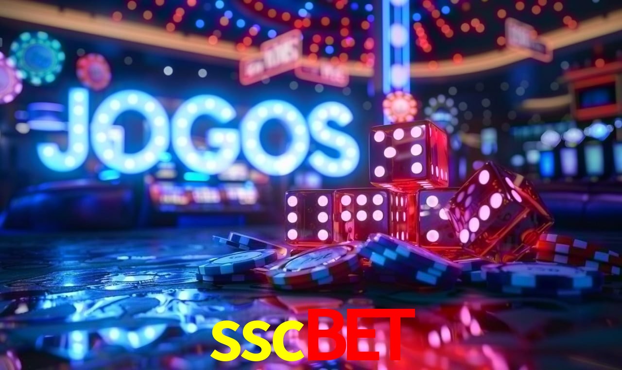 A Emoção da Loteria na sscbet: Uma Chance de Mudança de Vida