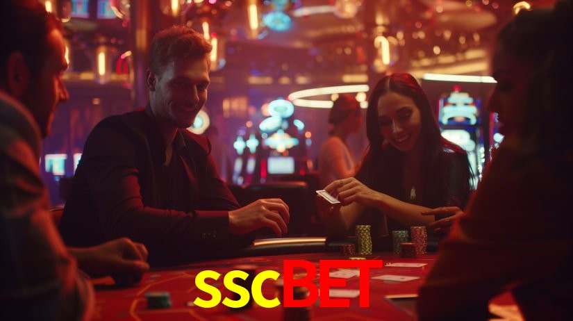 Apostas Esportivas na sscbet: Um Guia Completo