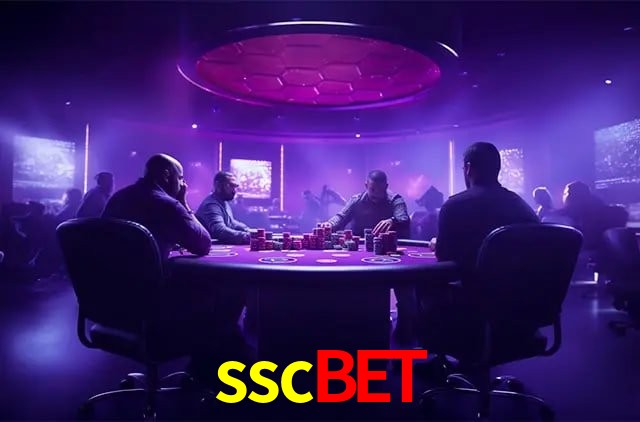 Torneios sscbet