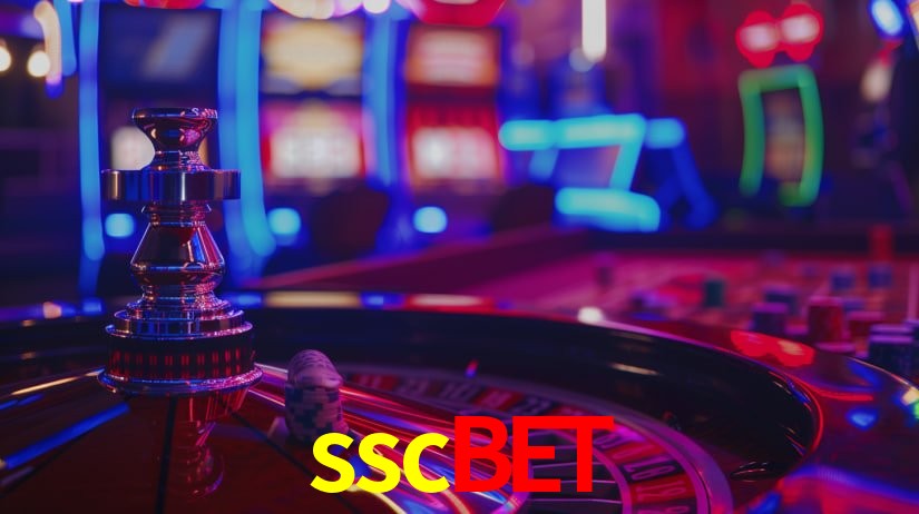 Explore as vantagens do sscbet: serviço profissional e confiabilidade