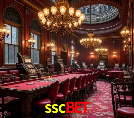 Diretório de Jogos sscbet