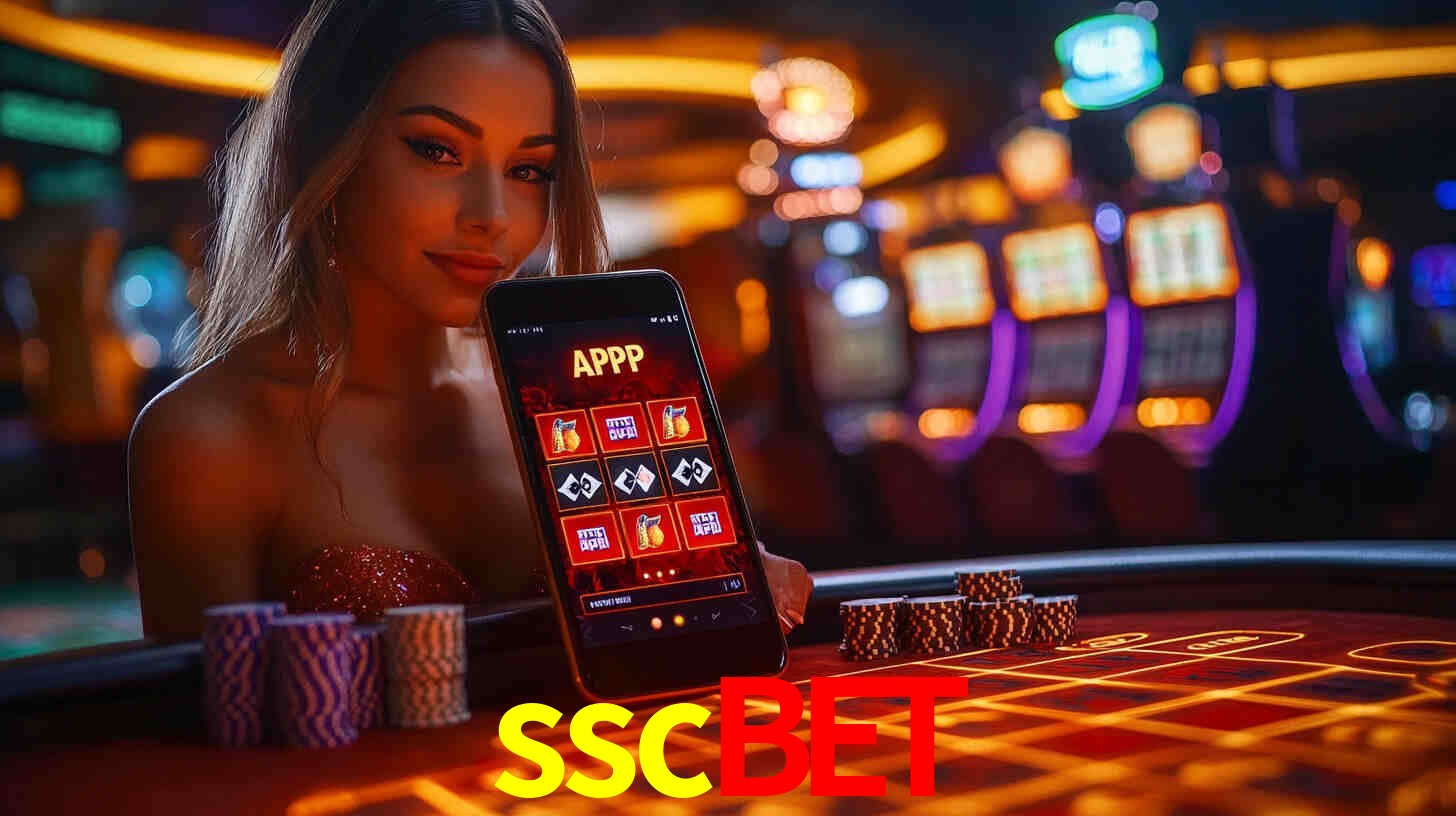 Desvendando o Mundo dos Jogos Virtuais na sscbet