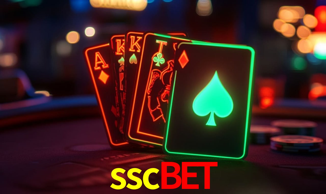 Promoções Sazonais sscbet