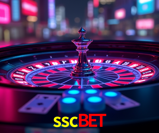 Apostas Esportivas na sscbet: Um Guia Completo