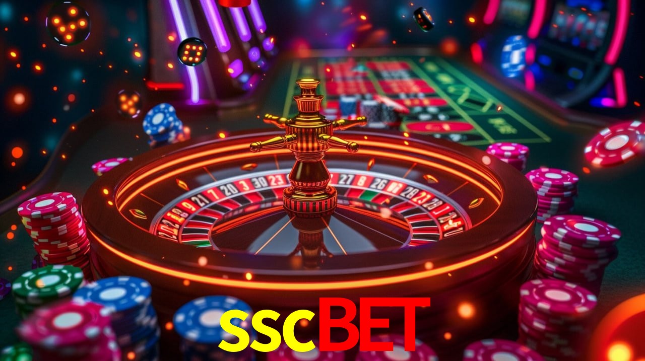 Inovações de Jogos na sscbet: O Futuro das Experiências Interativas
