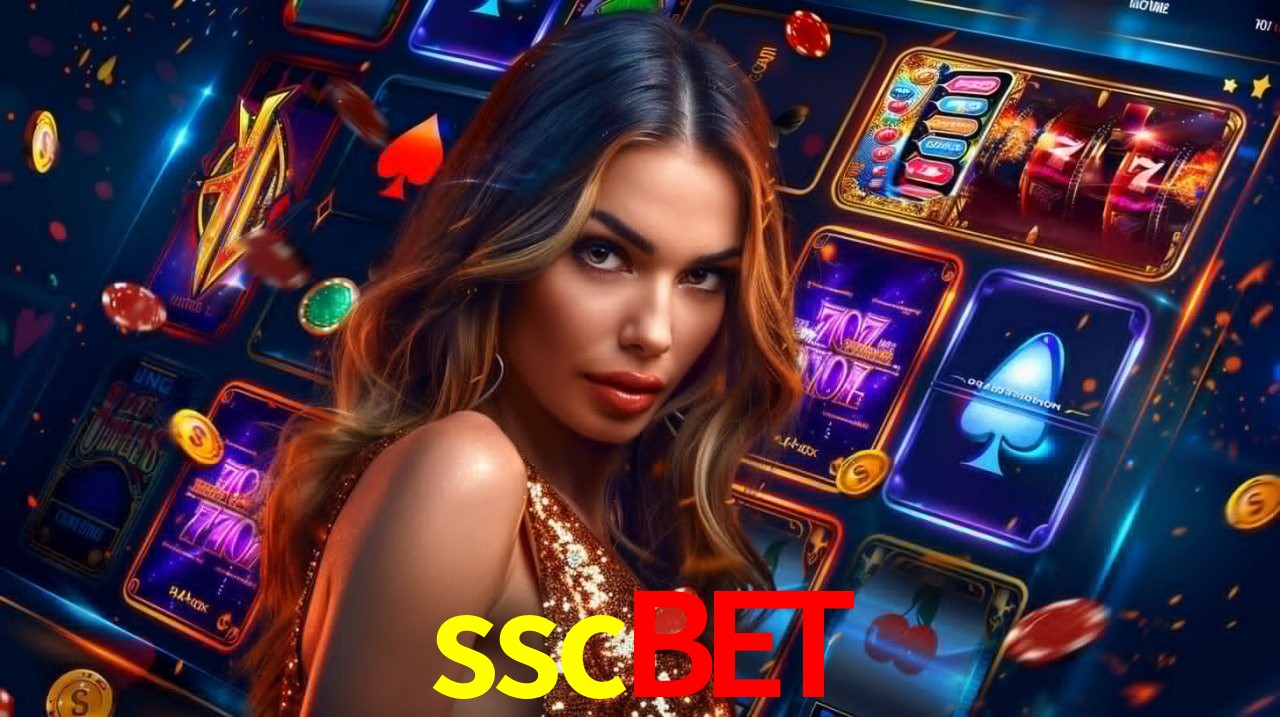 Explorando a Categoria de Eventos em Apostas na sscbet