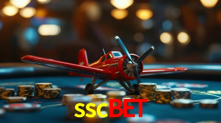 Slot Games sscbet