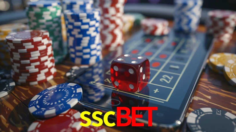 sscbet.com