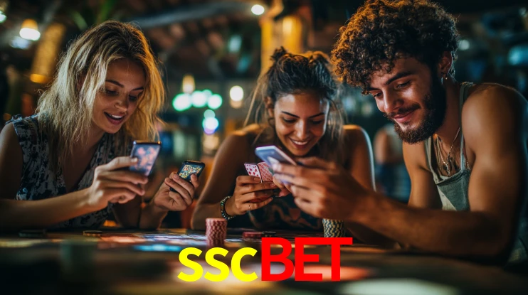 VIP Casino sscbet