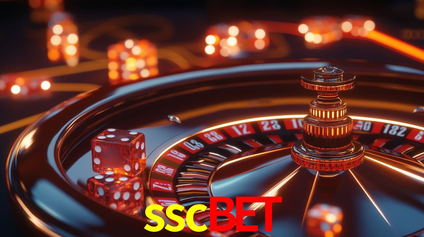 sscbet.com