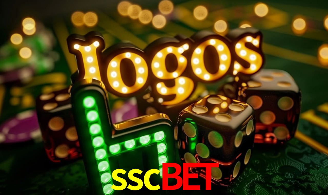 Casino Ao Vivo sscbet