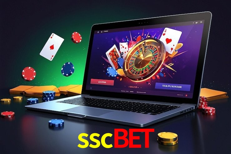 Casino Ao Vivo sscbet