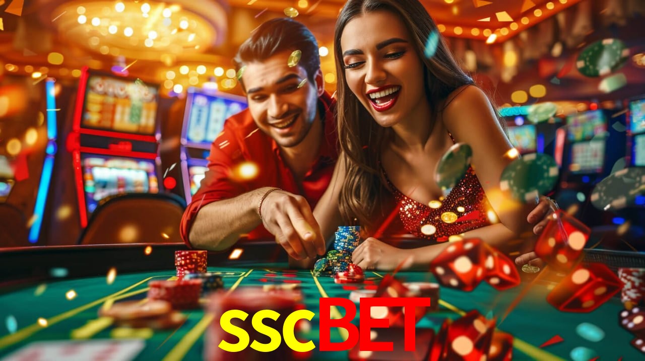 Estatísticas Esportivas sscbet