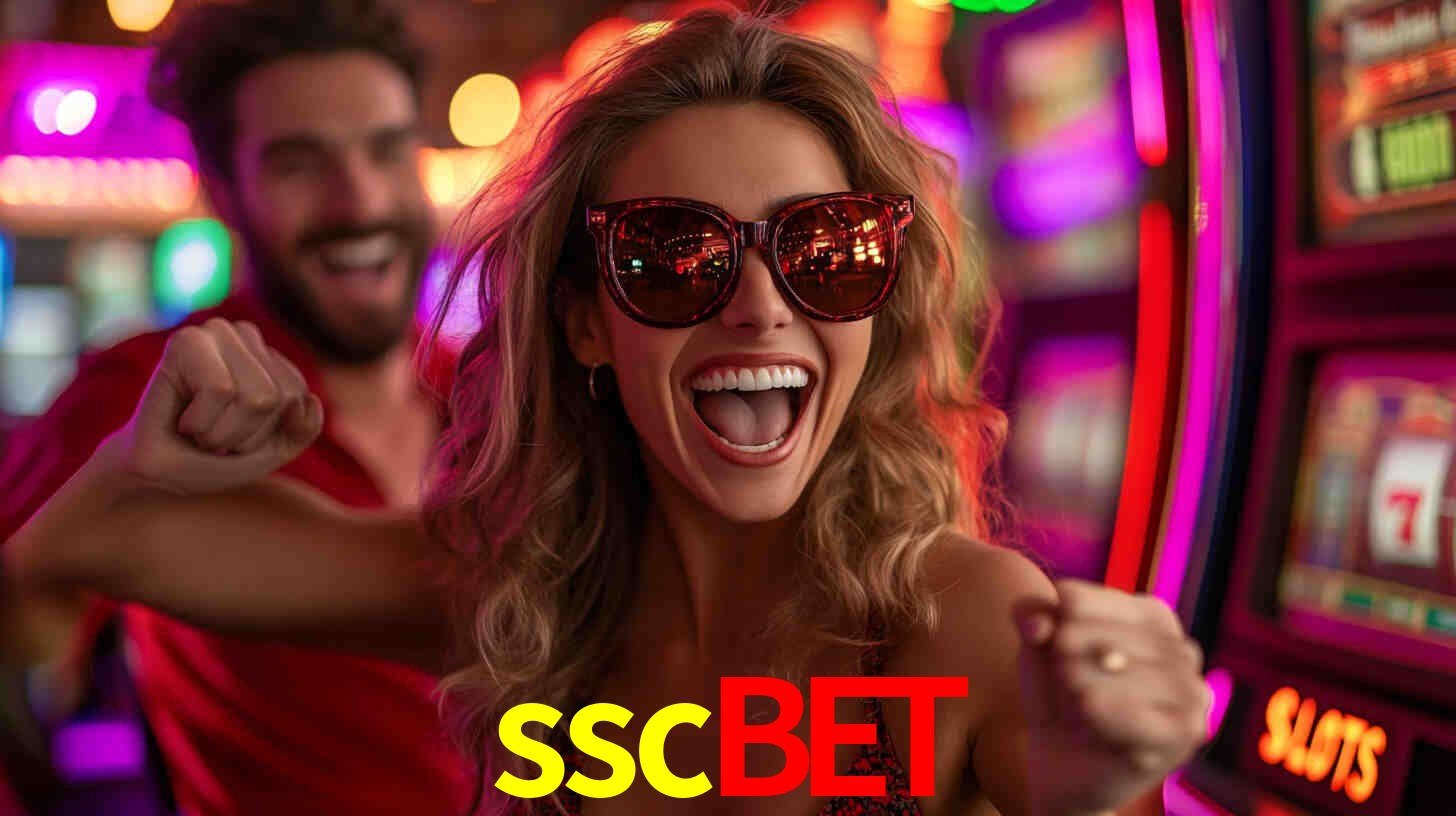 Apostas Esportivas na sscbet: Um Guia Completo