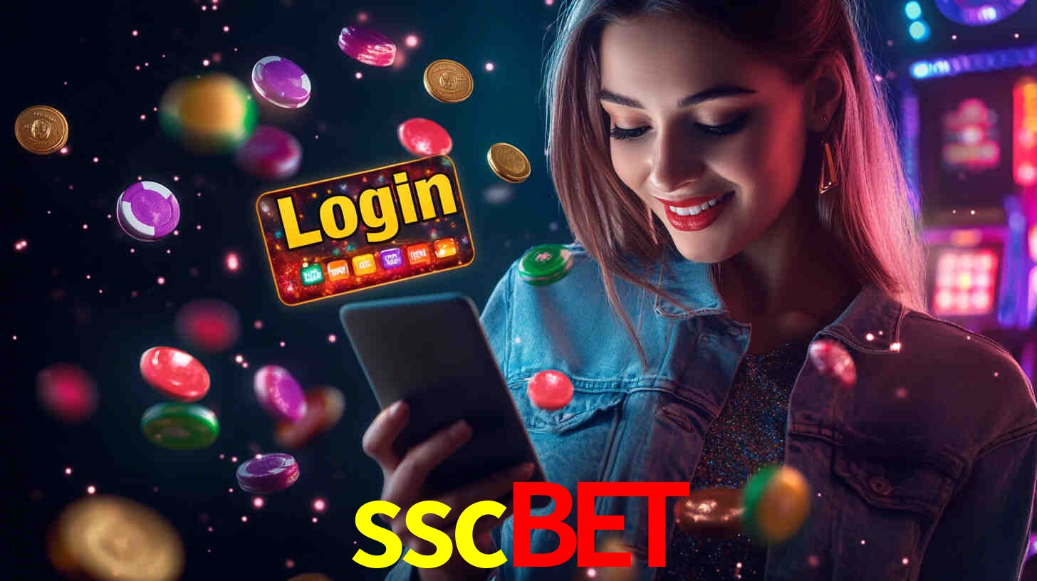 Inovações de Jogos na sscbet: O Futuro das Experiências Interativas