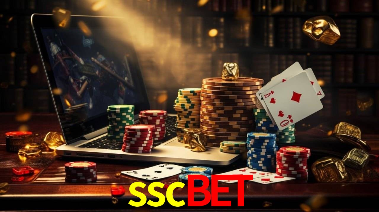 cassino sscbet