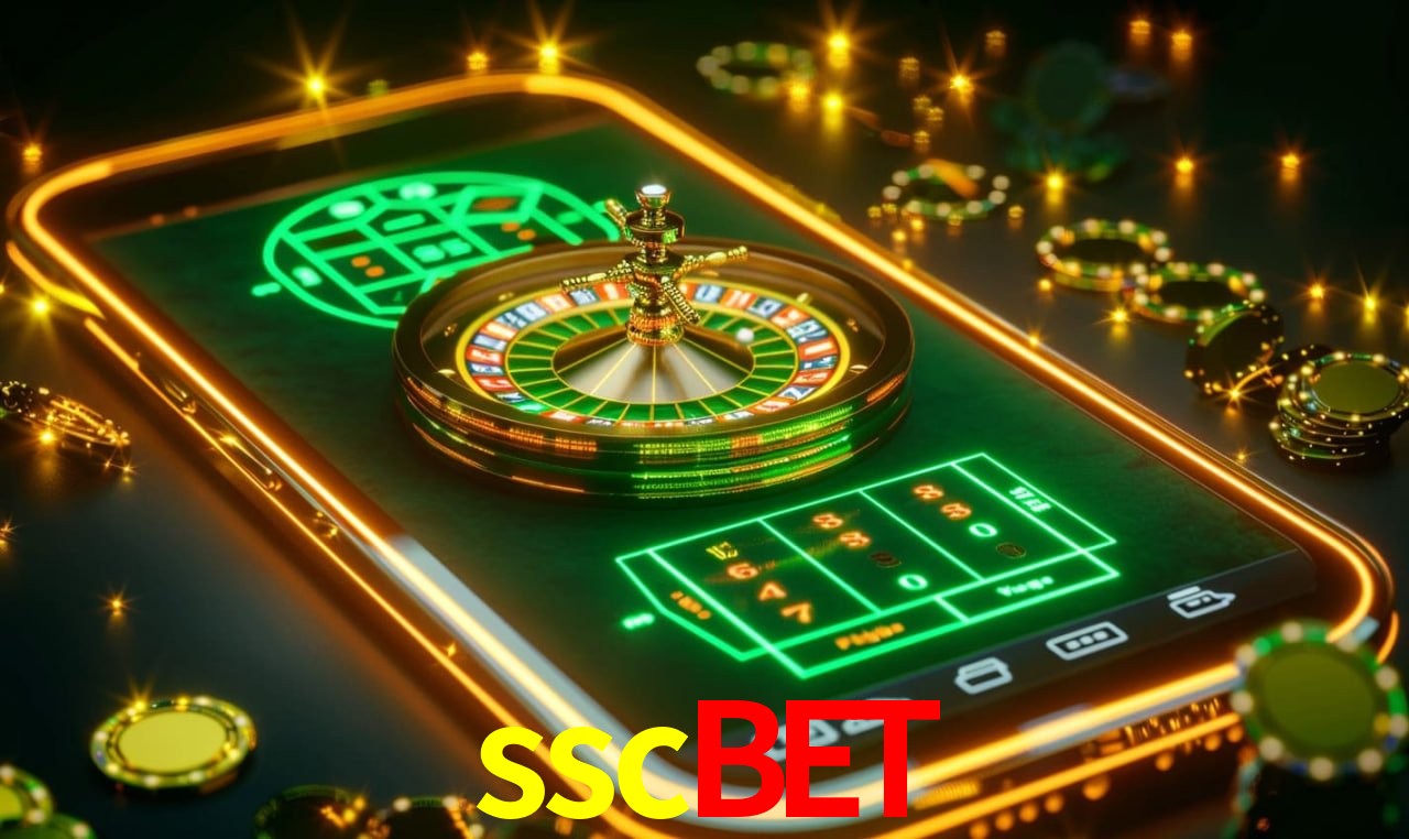 Avaliações dos Jogadores sscbet