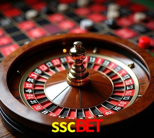 Login Seguro sscbet
