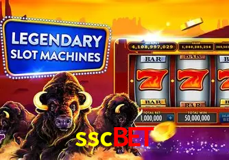 Descubra o Mundo do Cassino Online com sscbet