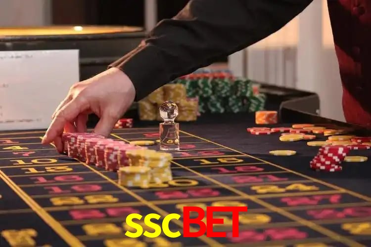 Inovações de Jogos na sscbet: O Futuro das Experiências Interativas