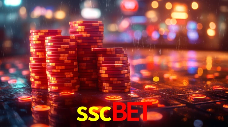 Experimente o Login Seguro Premium no sscbet