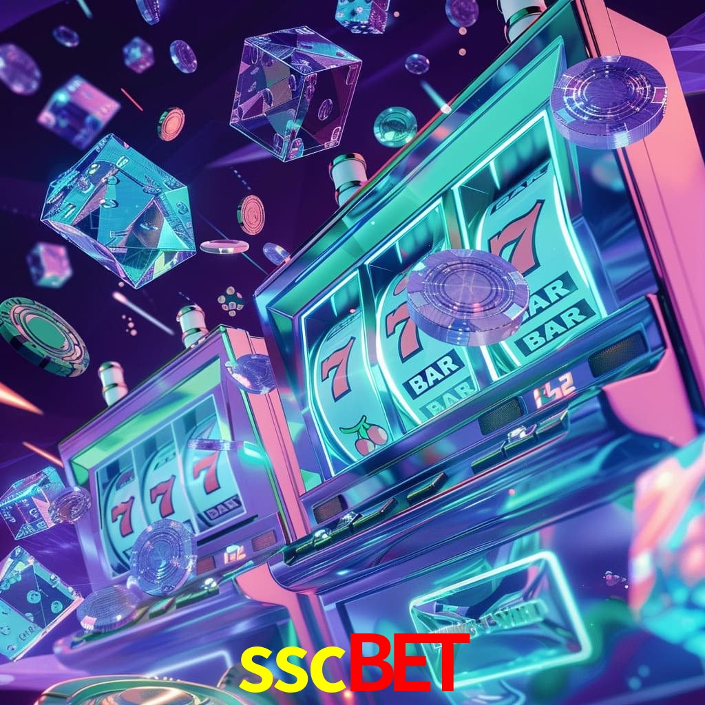 Explorando a Categoria de Eventos em Apostas na sscbet