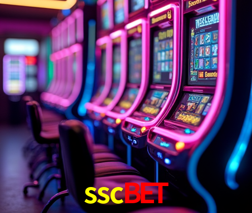 Tecnologia da Plataforma sscbet
