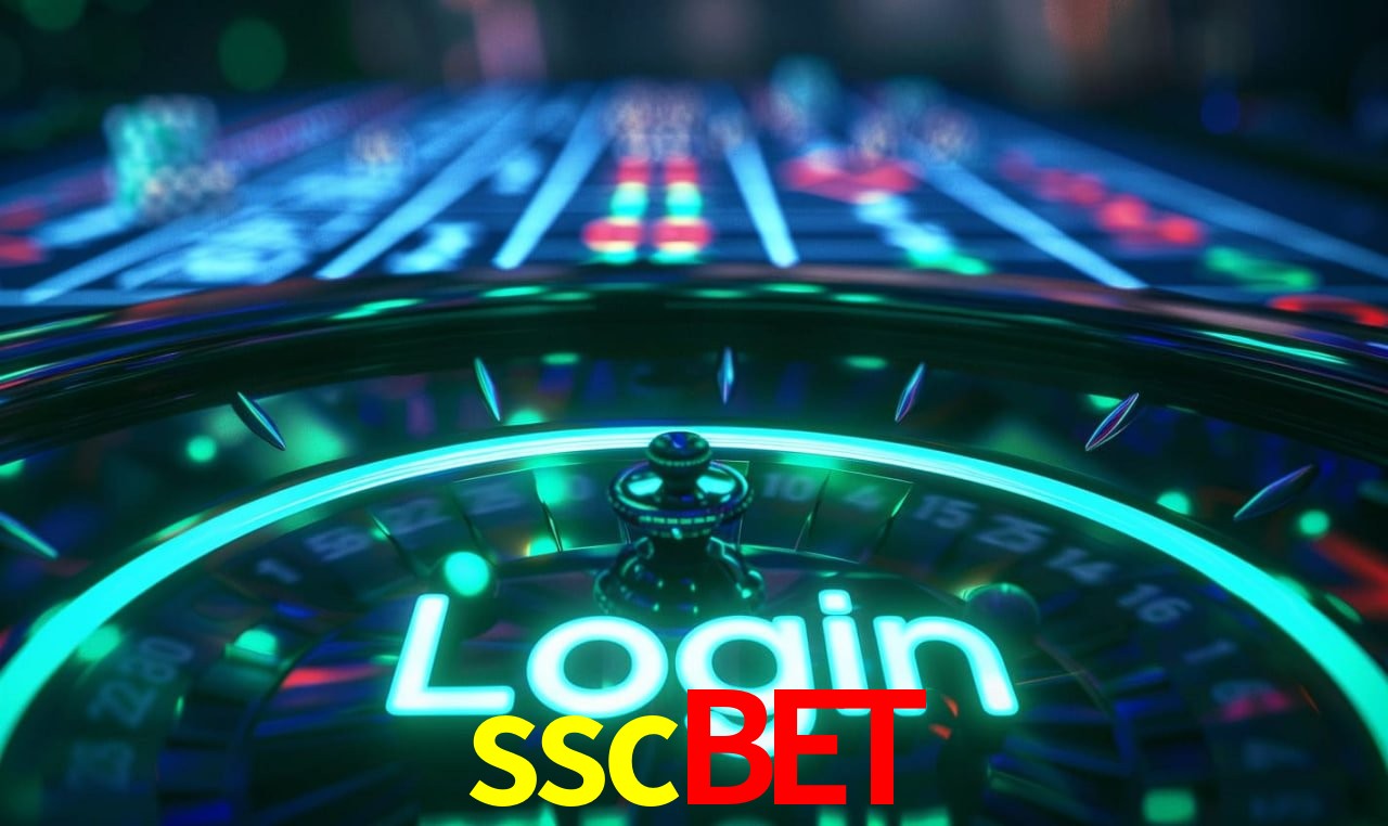 Interface do App sscbet