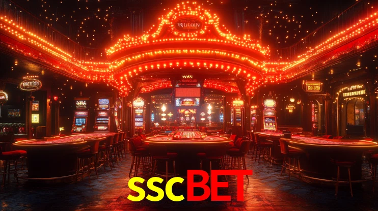 sscbet App Interface
