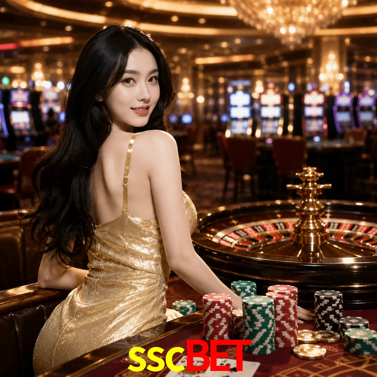 Download app sscbet Android iOS