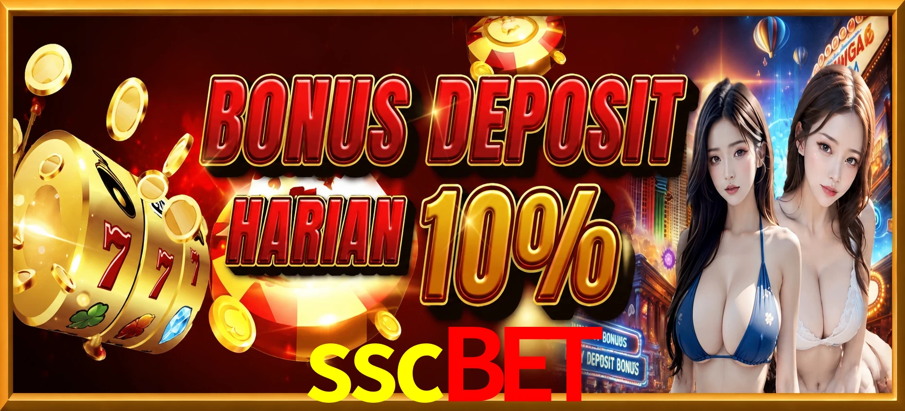 Plataforma sscbet - cassino e apostas