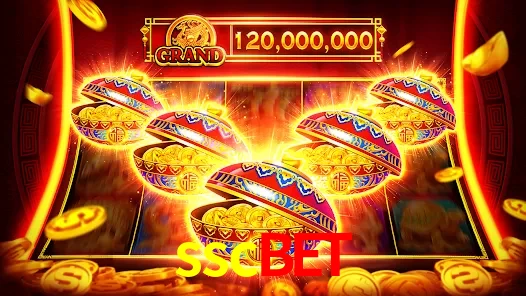 App sscbet slots mobile