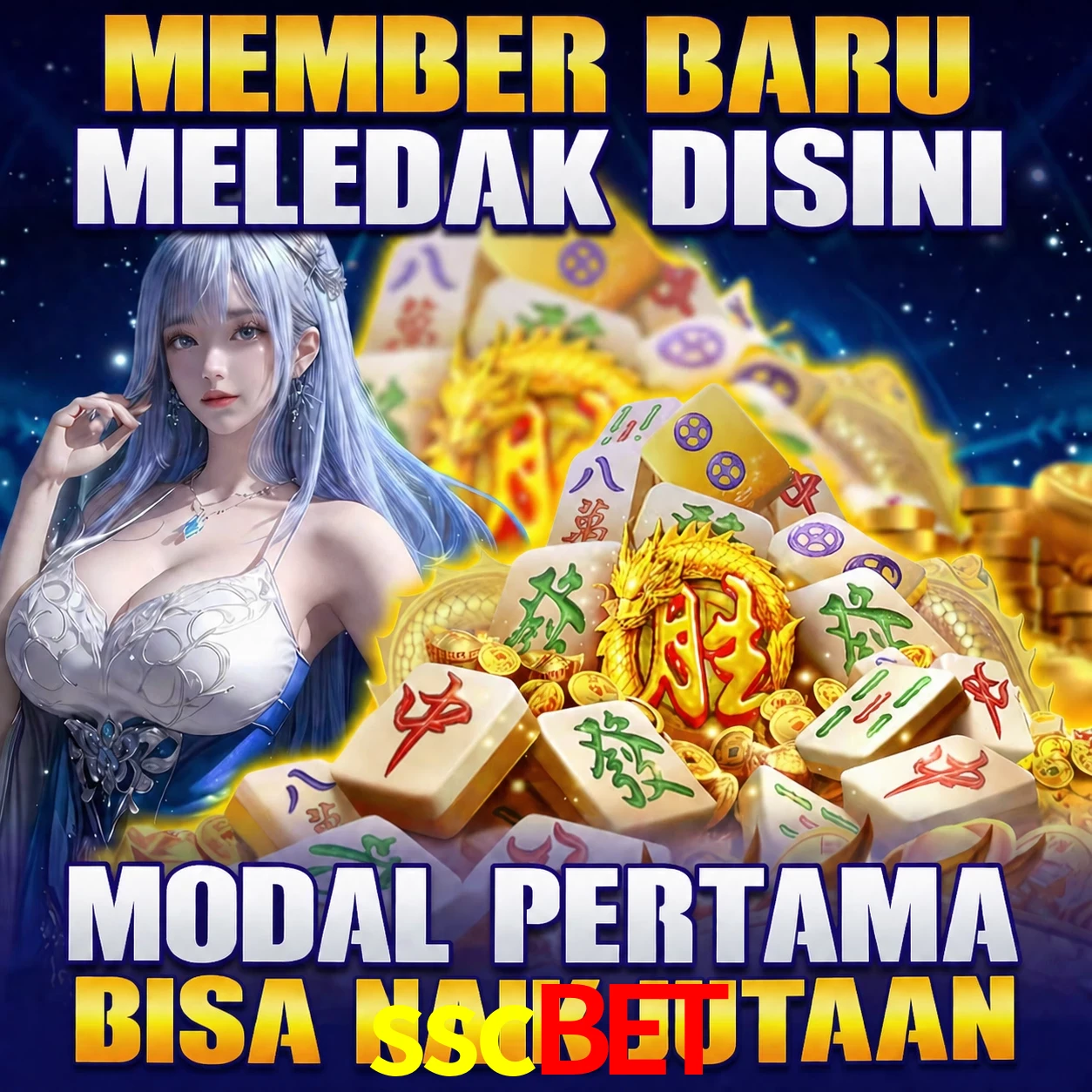 Slots com prêmios sscbet